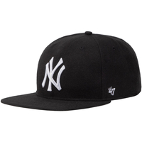 Accesorios textil Hombre Gorra '47 Brand MLB New York Yankees No Shot Cap Negro