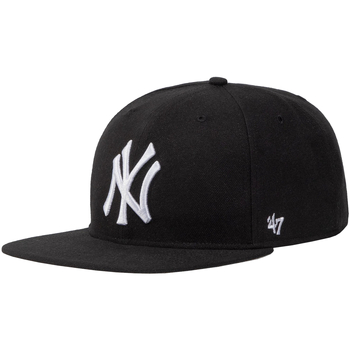 '47 Brand MLB New York Yankees No Shot Cap Negro