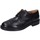 Zapatos Hombre Derbie & Richelieu Bruno Verri BC300 102 Negro