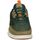 Zapatos Hombre Multideporte Munich 4059009 Verde