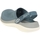 Zapatos Mujer Zuecos (Mules) Crocs LITERIDE 360 CLOG Azul