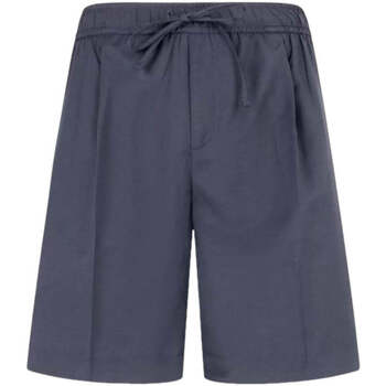 textil Hombre Shorts / Bermudas Michael Coal  Azul