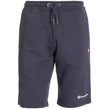 textil Niños Shorts / Bermudas Champion  Azul