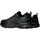 Zapatos Hombre Running / trail Asics ZAPATILLAS HOMBRE  TRAIL SCOUT 3 1011B700 Negro