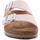 Zapatos Mujer Zuecos (Mules) Birkenstock Arizona BS Light Rose 1019635 Rosa