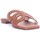 Zapatos Mujer Zapatillas bajas Blugirl 6A3007P0102 Marrón
