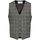 textil Hombre Chaquetas Selected 16086849 LOGAN-BROWIE Gris