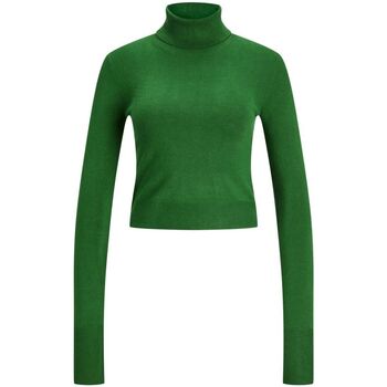 textil Mujer Jerséis Jjxx 12236219 CROPPED ROLL-FORMAL GARDEN Verde