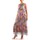 textil Mujer Pantalón de traje Liu Jo 8A3046T3774 Rosa