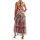 textil Mujer Pantalón de traje Liu Jo 8A3046T3774 Rosa