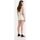 textil Mujer Shorts / Bermudas Levi's 56327 0340 - 501 SHORTS-CLEAN FINISH Beige