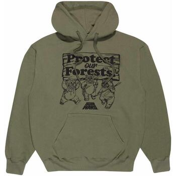 textil Sudaderas Disney Protect Our Forests Multicolor