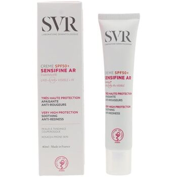 Belleza Cuidados especiales Svr Laboratoire Dermatologique Sensifine Ar Spf50+ 