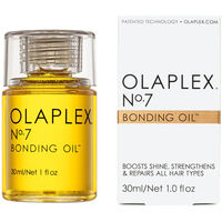 Belleza Tratamiento capilar Olaplex Nº7 Bonding Oil Aceite De Peinado Reparador 
