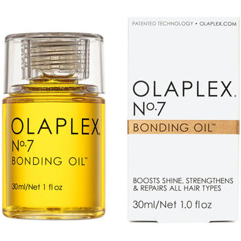 Belleza Fijadores Olaplex Nº7 Bonding Oil Aceite De Peinado Reparador 