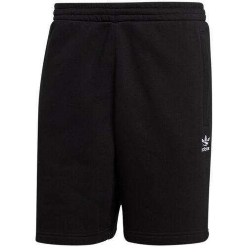 textil Hombre Pantalones cortos adidas Originals IA4901 Negro