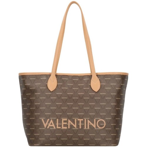 Bolsos Mujer Bolso Valentino Handbags VBS3KG01R E76 Marrón