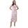 textil Mujer Vestidos Dorothy Perkins DP2259 Blanco