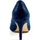 Zapatos Mujer Zapatos de tacón Lunar Mira Azul