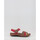 Zapatos Mujer Sandalias Walk & Fly 3861-43170 Rojo