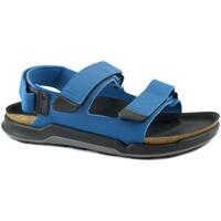 Zapatos Hombre Sandalias Birkenstock BIR-RRR-1019178-SA Azul