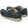 Zapatos Hombre Derbie & Richelieu Traveris ALTEA 3452 Azul