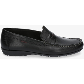 Zapatos Hombre Mocasín Kennebec 21981 Negro