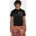 textil Hombre Camisetas manga corta Dsquared S79GC0063 - Hombres Negro