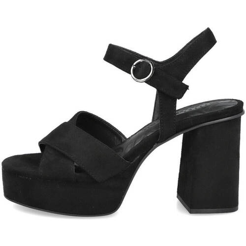 Zapatos Mujer Zapatos de tacón MTNG MD53610 Negro