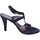 Zapatos Mujer Sandalias Keys BC368 Azul