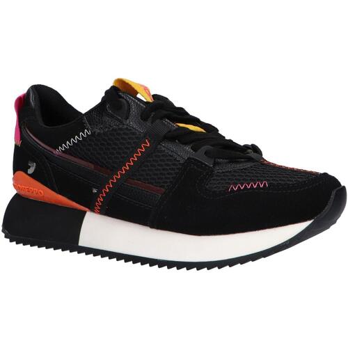 Zapatos Mujer Multideporte Gioseppo 69009-THORENS Negro