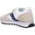 Zapatos Niña Deportivas Moda Saucony S1044-677 JAZZ ORIGINAL Blanco