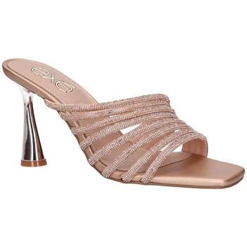 Zapatos Mujer Sandalias Exé Shoes ELINA-605 Rosa