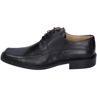 Zapatos Hombre Derbie & Richelieu Keys BC375 Negro