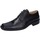 Zapatos Hombre Derbie & Richelieu Keys BC375 Negro