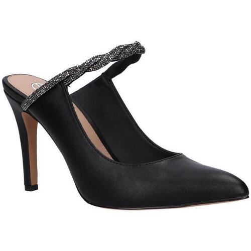 Zapatos Mujer Sandalias Exé Shoes GARDA-946 Negro