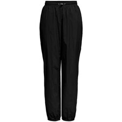 textil Mujer Pantalones Only Jose Woven Pants - Black Negro
