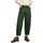 textil Mujer Pantalones Jjxx Zoe Relaxed Pants - Sycamore Verde