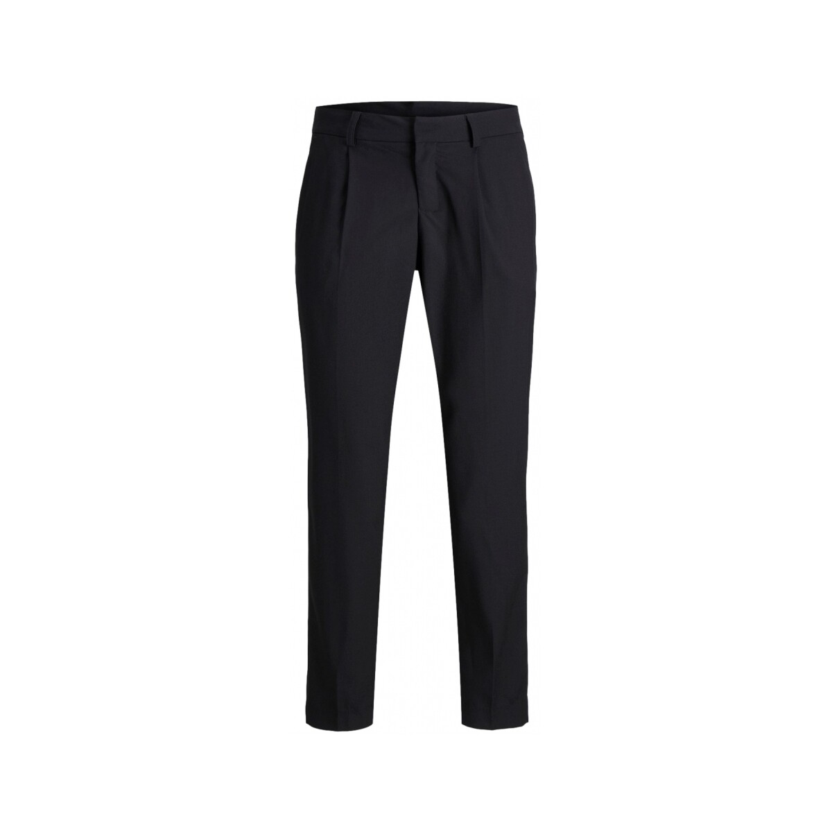 textil Mujer Pantalones Jjxx Trousers Chloe Regular - Black Negro