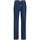 textil Mujer Pantalones Jjxx Jeans Seoul Straight - Dark Blue Denim Azul
