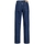 textil Mujer Pantalones Jjxx Jeans Seoul Straight - Dark Blue Denim Azul
