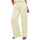 textil Mujer Pantalones Jjxx Noos Calças Kira Regular - Seedpearl Blanco