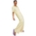 textil Mujer Pantalones Jjxx Noos Calças Kira Regular - Seedpearl Blanco