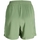 textil Mujer Shorts / Bermudas Jjxx Shorts Amy Satin - Loden Frost Verde