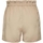 textil Mujer Shorts / Bermudas Only Shorts Aris Life - Nomad Beige