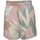 textil Mujer Shorts / Bermudas Only Shorts Alma Life Poly - Coral Cloud Rosa