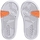Zapatos Niños Deportivas Moda adidas Originals Baby Hoops 3.0 CF I H03859 Blanco