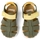 Zapatos Niños Sandalias Camper Baby Oruga K800489-008 Verde