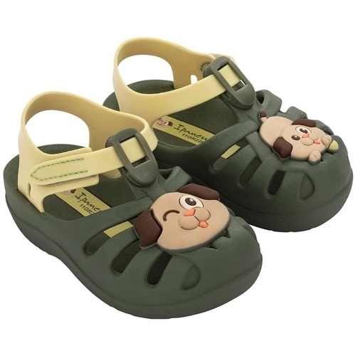 Zapatos Niños Sandalias Ipanema Baby Summer XI - Green Verde