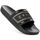 Zapatos Mujer Chanclas Cruyff AGUA COPA PLAYA - GOMMATTA CC231860 NEGRO Negro
